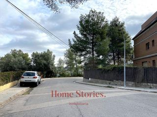 Solar en venta en Vallirana