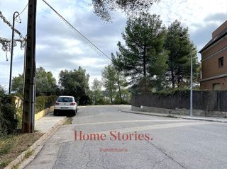 Solar en venta en Vallirana