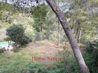 Solar en venta en Vallirana