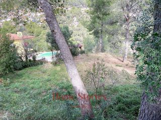 Solar en venta en Vallirana