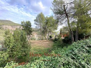 Solar en venta en Vallirana