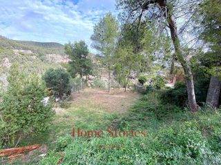 Solar en venta en Vallirana