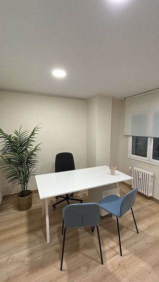 Oficina en alquiler en Paseo Independencia en Zaragoza