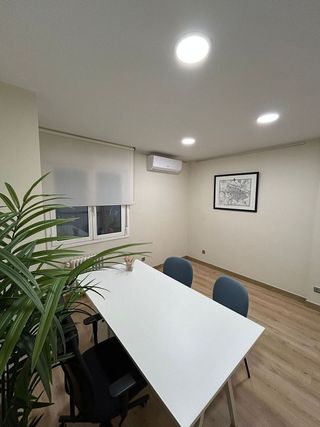 Oficina en alquiler en Paseo Independencia en Zaragoza