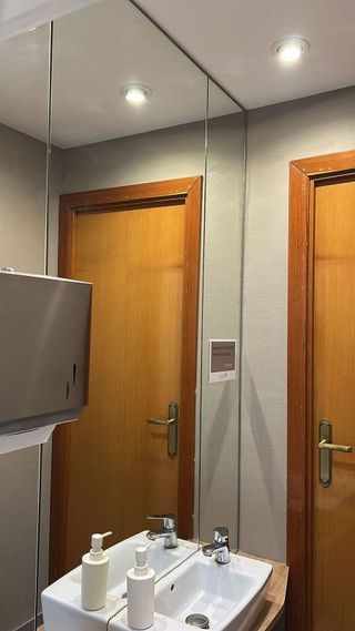 Oficina en alquiler en Paseo Independencia en Zaragoza