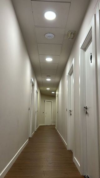 Oficina en alquiler en Paseo Independencia en Zaragoza