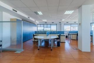 Oficina en alquiler en Rejas en Madrid