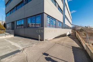 Oficina en alquiler en Rejas en Madrid