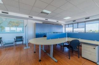 Oficina en alquiler en Rejas en Madrid