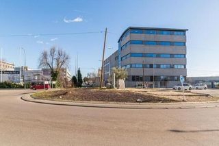 Oficina en alquiler en Rejas en Madrid