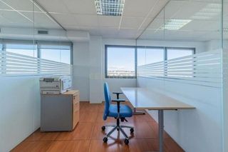 Oficina en alquiler en Rejas en Madrid