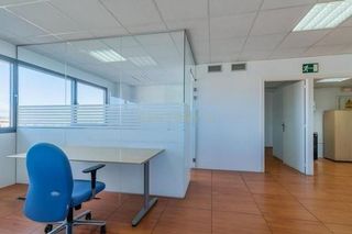 Oficina en alquiler en Rejas en Madrid