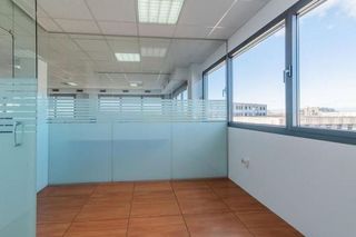 Oficina en alquiler en Rejas en Madrid