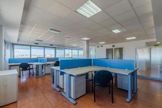 Oficina en alquiler en Rejas en Madrid