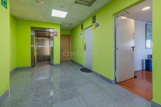 Oficina en alquiler en Rejas en Madrid