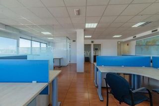 Oficina en alquiler en Rejas en Madrid