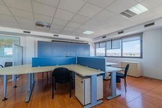 Oficina en alquiler en Rejas en Madrid