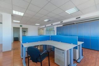 Oficina en alquiler en Rejas en Madrid