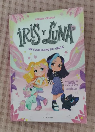 ¡un Cole Lleno De Magia!/ A School Full Of Magi...