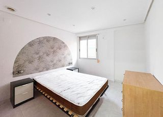 Piso en alquiler en La Malva-rosa en Valencia