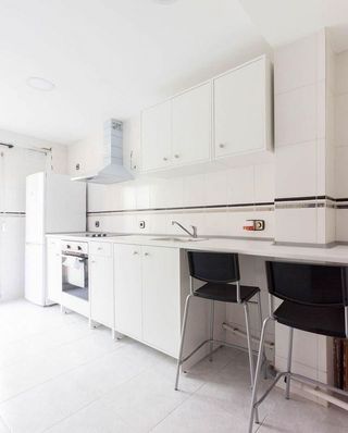 Piso en alquiler en La Malva-rosa en Valencia