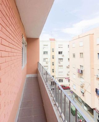 Piso en alquiler en La Malva-rosa en Valencia