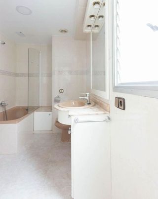 Piso en alquiler en La Malva-rosa en Valencia