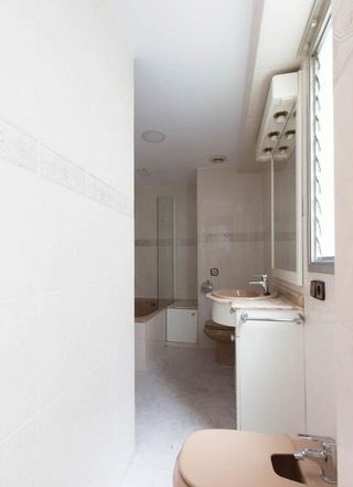 Piso en alquiler en La Malva-rosa en Valencia