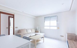 Piso en alquiler en La Malva-rosa en Valencia