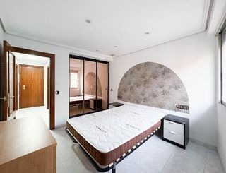 Piso en alquiler en La Malva-rosa en Valencia