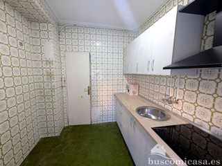 Piso en alquiler en Linares