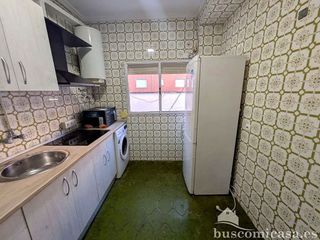 Piso en alquiler en Linares