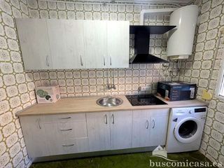 Piso en alquiler en Linares