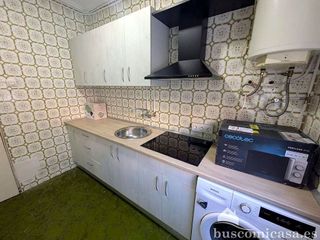 Piso en alquiler en Linares