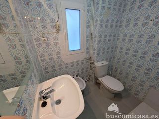 Piso en alquiler en Linares