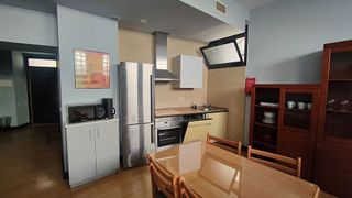 Piso en alquiler en Ciudad Monumental en Cáceres