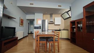 Piso en alquiler en Ciudad Monumental en Cáceres