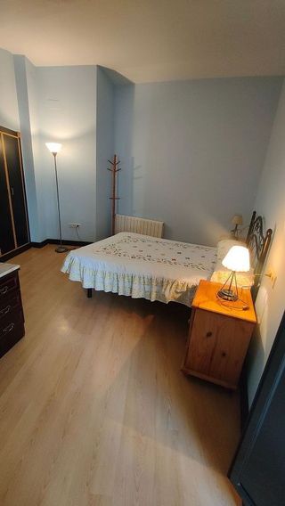 Piso en alquiler en Ciudad Monumental en Cáceres