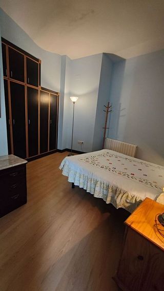 Piso en alquiler en Ciudad Monumental en Cáceres