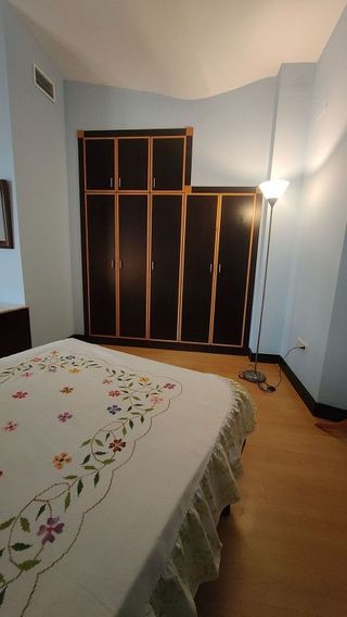 Piso en alquiler en Ciudad Monumental en Cáceres