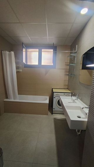 Piso en alquiler en Ciudad Monumental en Cáceres