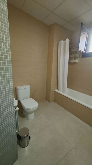 Piso en alquiler en Ciudad Monumental en Cáceres