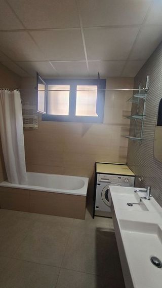 Piso en alquiler en Ciudad Monumental en Cáceres