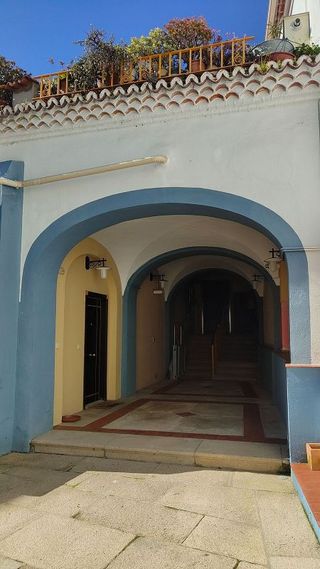 Piso en alquiler en Ciudad Monumental en Cáceres