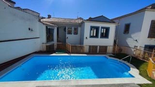 Piso en alquiler en Ciudad Monumental en Cáceres