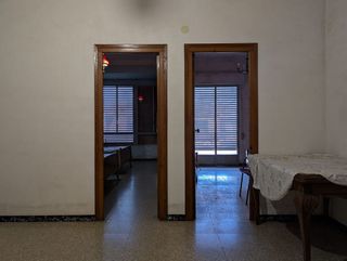 Casa adosada en venta en Alginet