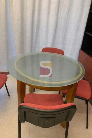 Local comercial en alquiler en Praza España - Casablanca en Vigo