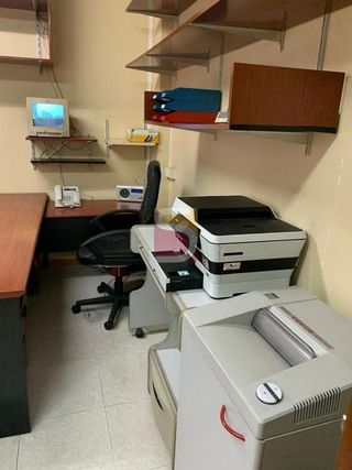 Local comercial en alquiler en Praza España - Casablanca en Vigo