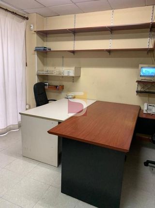 Local comercial en alquiler en Praza España - Casablanca en Vigo