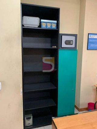 Local comercial en alquiler en Praza España - Casablanca en Vigo